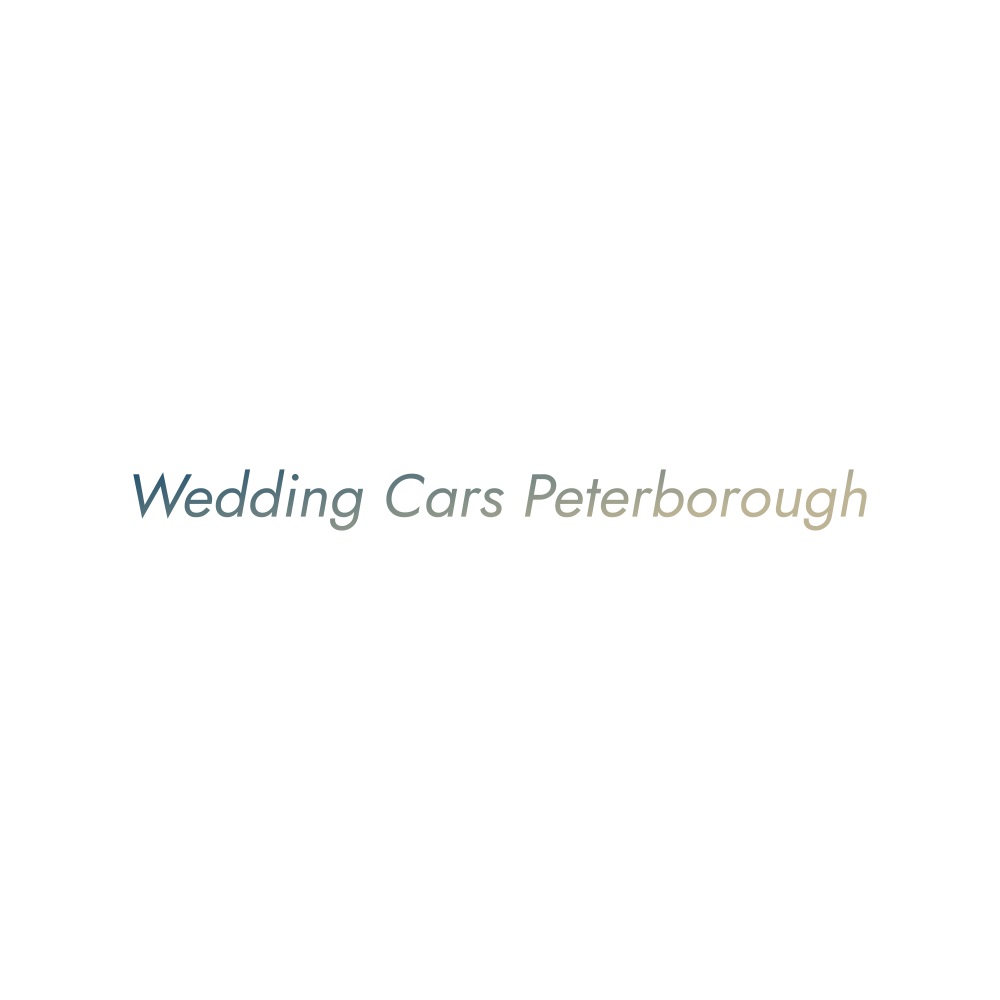 Wedding Cars Peterborough