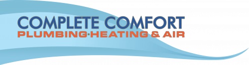 Complete Comfort Plumbing Heating & Air