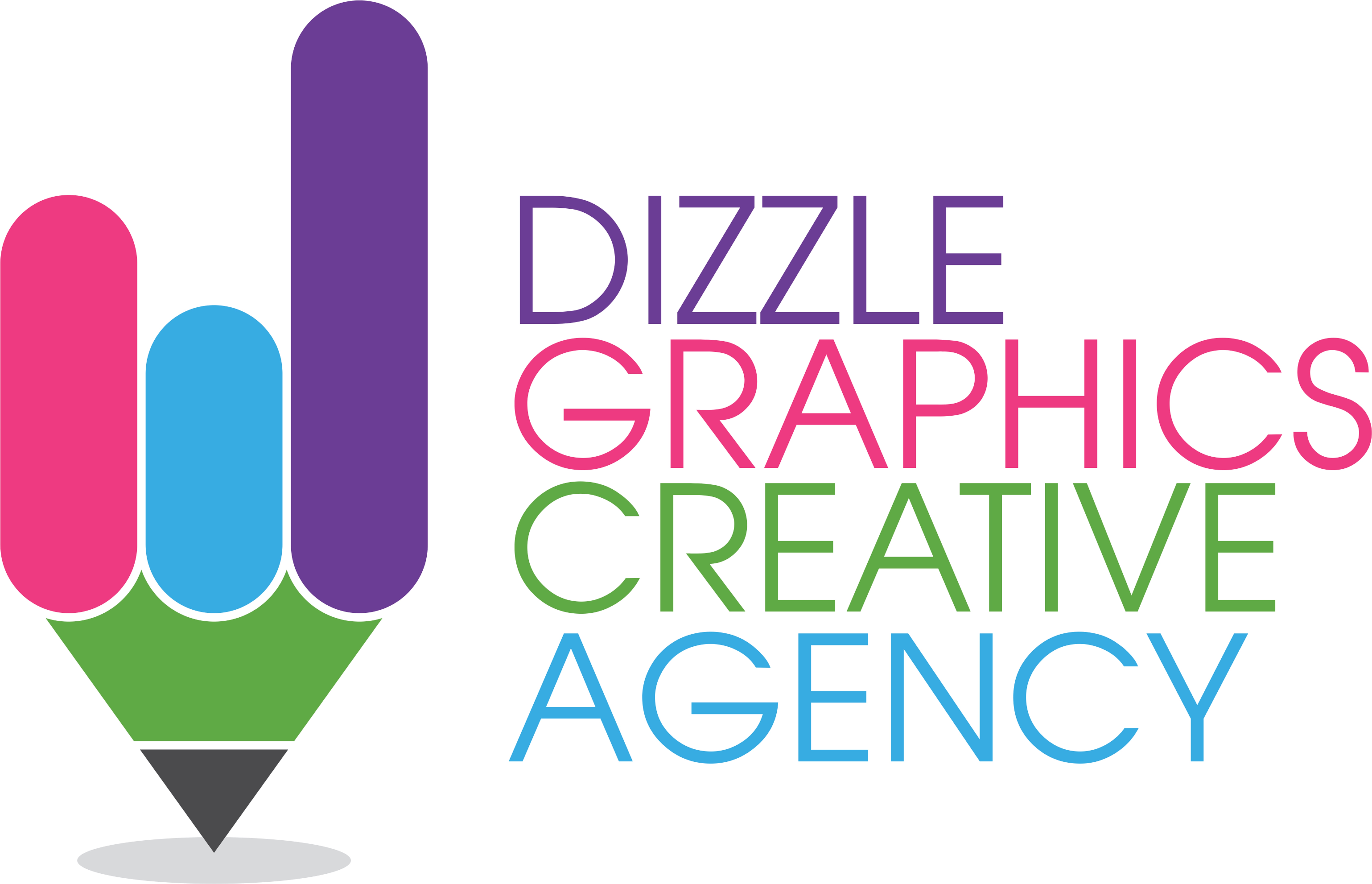Dizzle Graphics Creative Agency, LLC