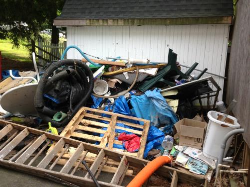 Lind Junk Removal Chicago IL
