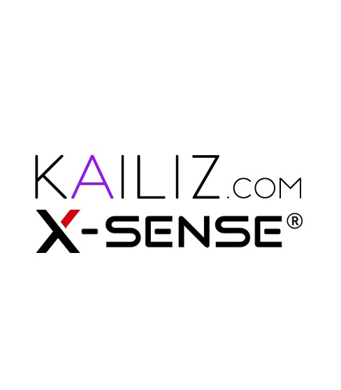 KAILIZ LTD (X-Sense UK)