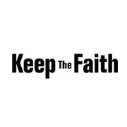 Keep The Faith magazine