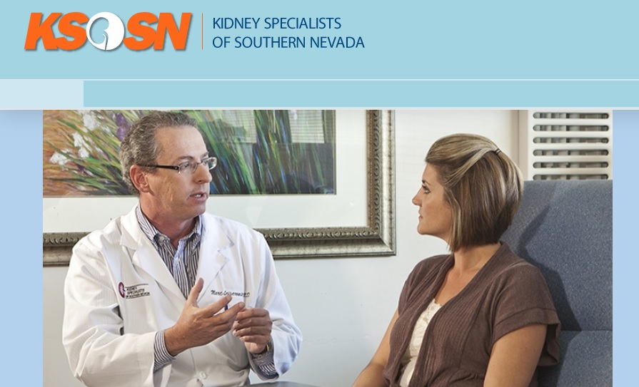 Kidney Specialist of Southern Nevada