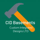 CID Basements - Custom Integrated Designs LTD