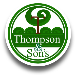 Thompson & Son's Landscaping