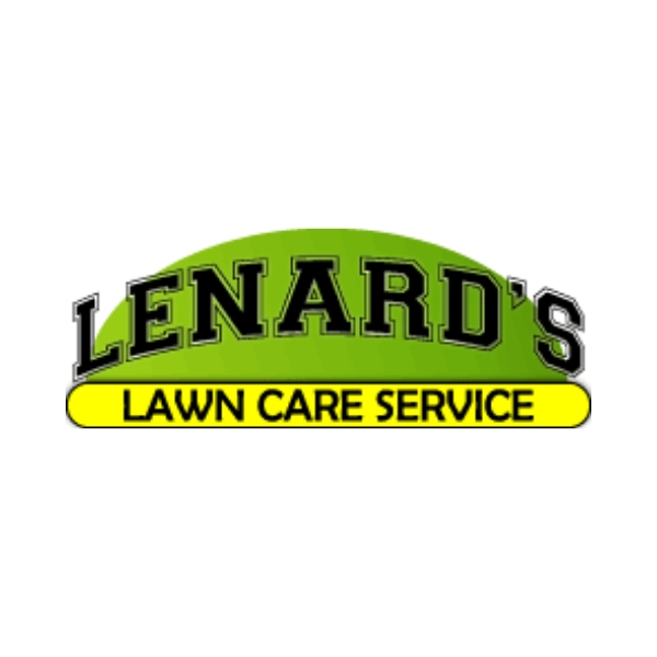 Lenard's Lawn Care Service