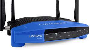 linksyssmartwifi.com : How to Change Password of Linksys Router ?