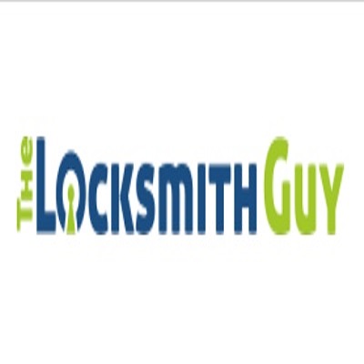 The Locksmith Guy