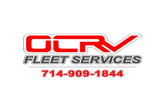 OCRV Fleet Services - Commercial Truck Collision Repair & Paint Shop