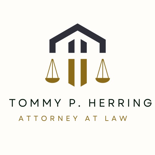 Tommy P Herring Attorney at Law