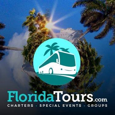 FloridaTours: Naples Bus Charter 