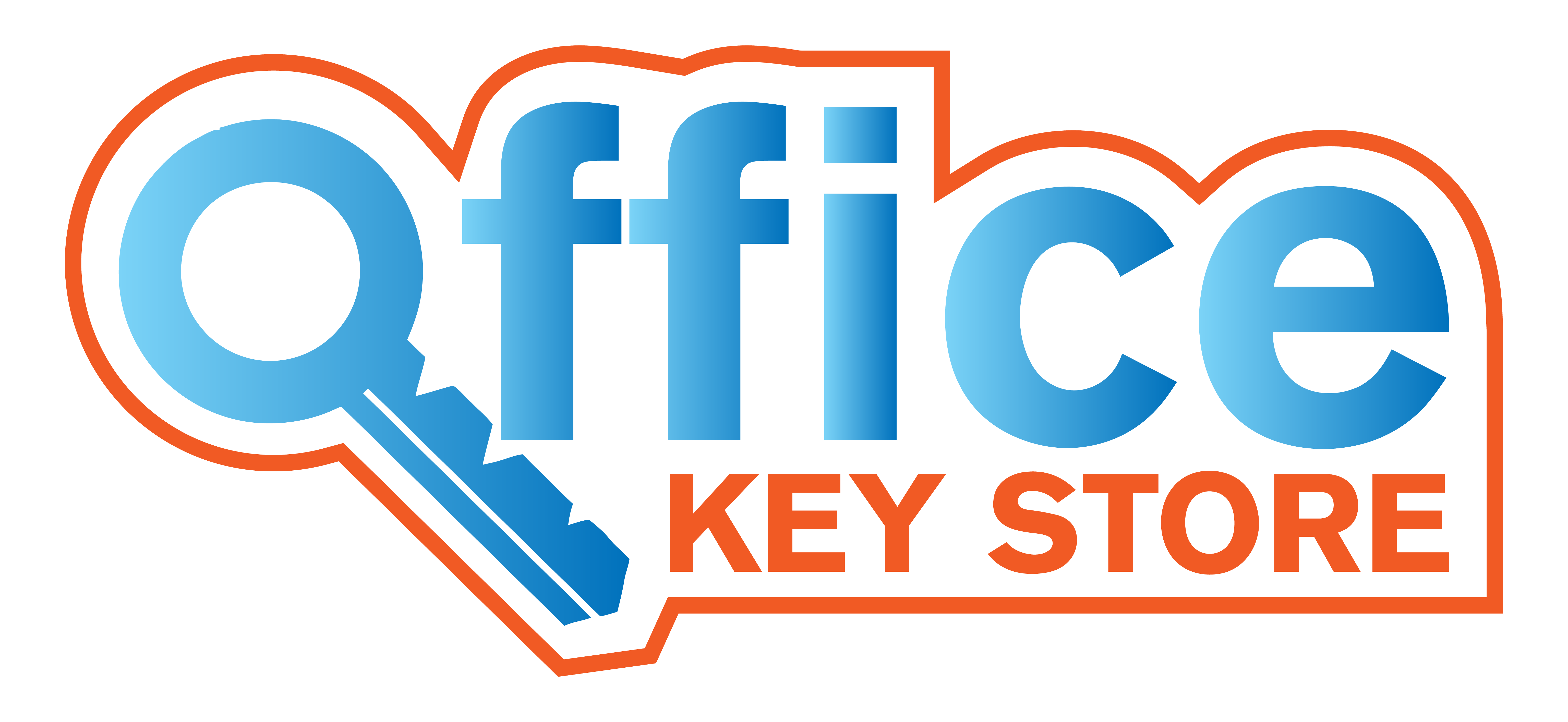Office Key Store