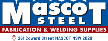 Mascot Steel