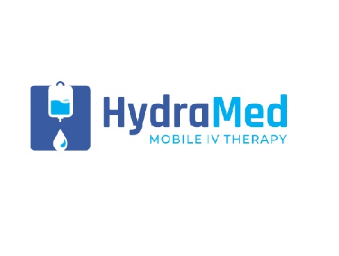 HydraMed Mobile IV Therapy