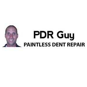 PDR Guy Paintless Dent Repair