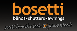 Bosetti - Shutters & Blinds