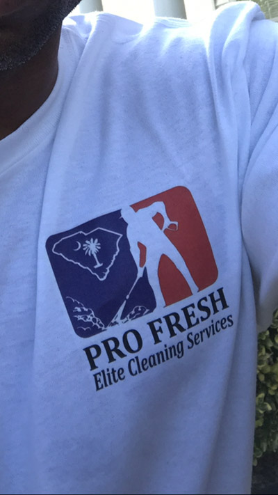 Pro Fresh Elite Cleaning Services