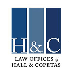 Law Offices Of Hall & Copetas