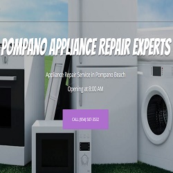 Pompano Appliance Repair Experts