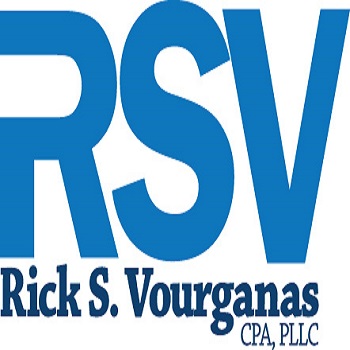 Rick S. Vourganas CPA, PLLC