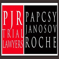 Papcsy Janosov Roche – My Injury Firm
