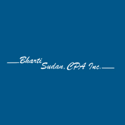 Bharti Sudan CPA Inc.
