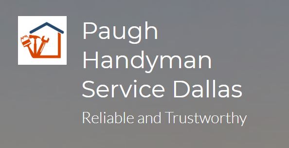 Paugh Handyman Service Dallas