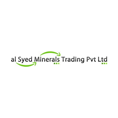 ALSYED MINERALS TRADING PRIVATE LIMITED