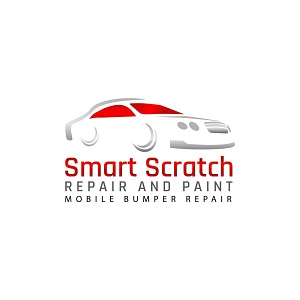 Smart Scratch Repair and Paint