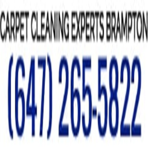Brampton Carpet Cleaning Experts