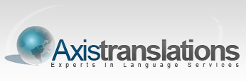 Axis Translations