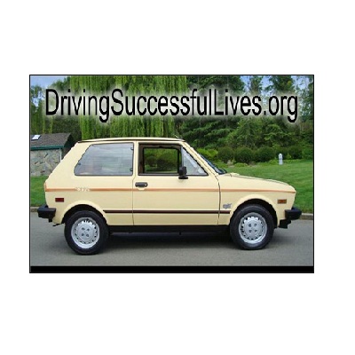 Driving Successful Lives Mobile