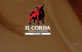 IL CORDA | CHARCOAL STEAKHOUSE