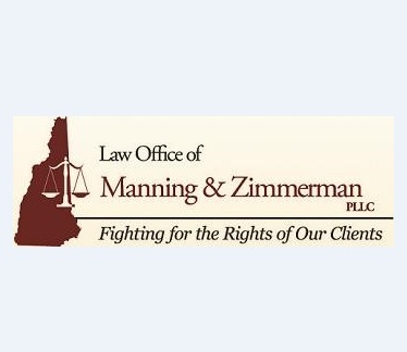 Law Office of Manning & Zimmerman PLLC, Manchester Personal Injury Lawyer