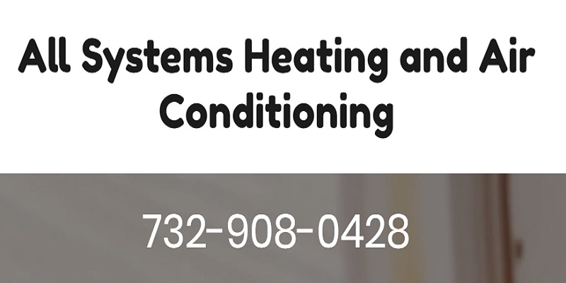 All Systems Heating & Air Conditioning