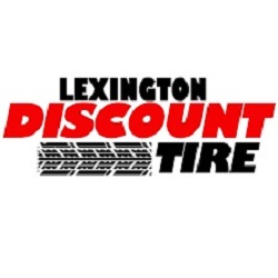 Lexington Discount tires
