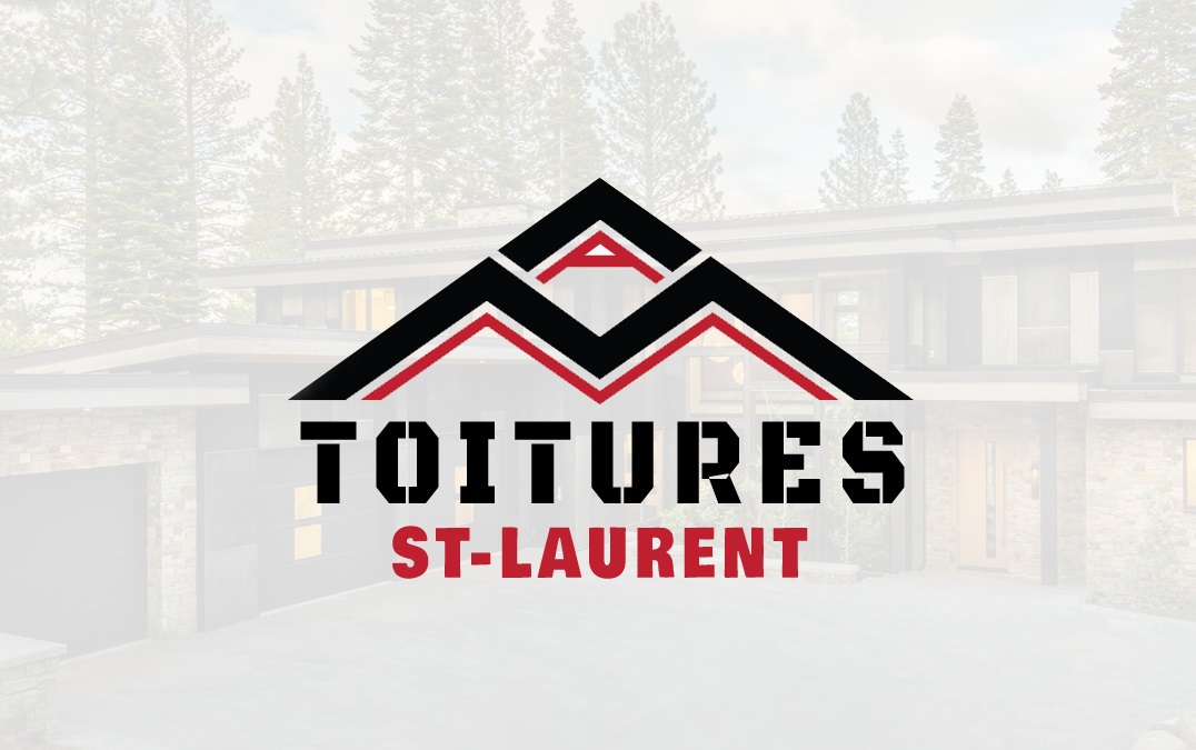 Toitures St-Laurent
