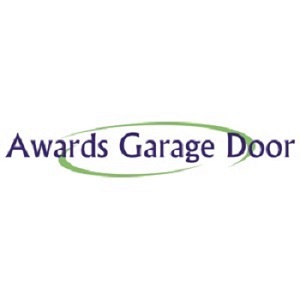 Awards Garage Door