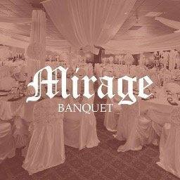 Mirage Banquet