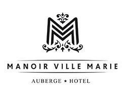 Hotel Auberge Manoir Ville Marie