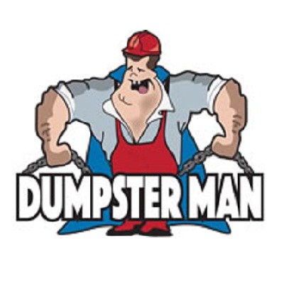 Bay City Dumpster Rental Man