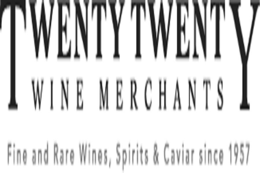 Twenty Twenty Wine Merchants