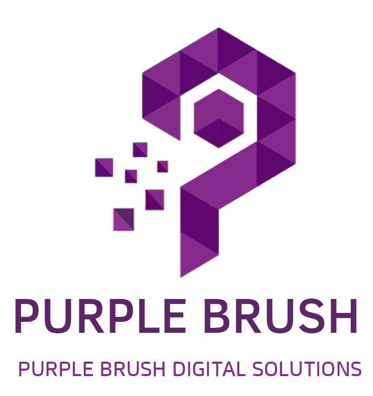 Purple Brush Digital Solutions