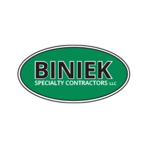 Biniek Specialty Contractors LLC