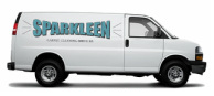 Sparkleen Cleaning Services
