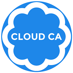 Cloud CA