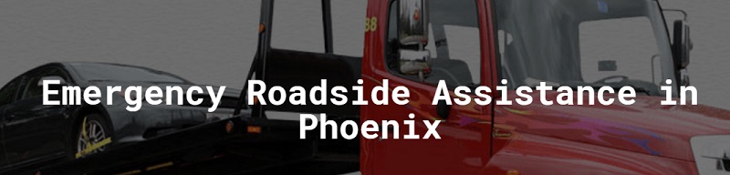Phoenix Roadside Assistance