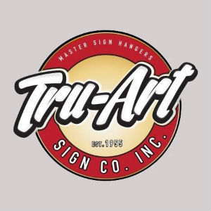 Tru-Art Sign Co Inc