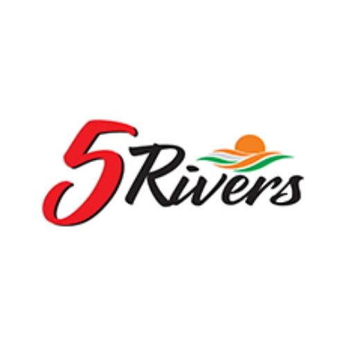 5 Rivers Restaurant