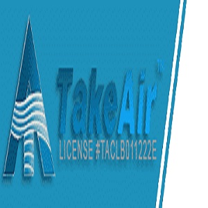 TakeAir USA Inc. - Air Duct Cleaning Houston